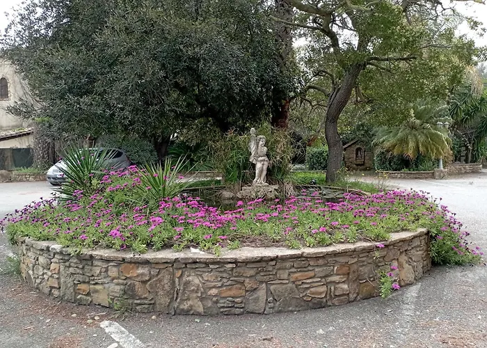 Hotel Garden