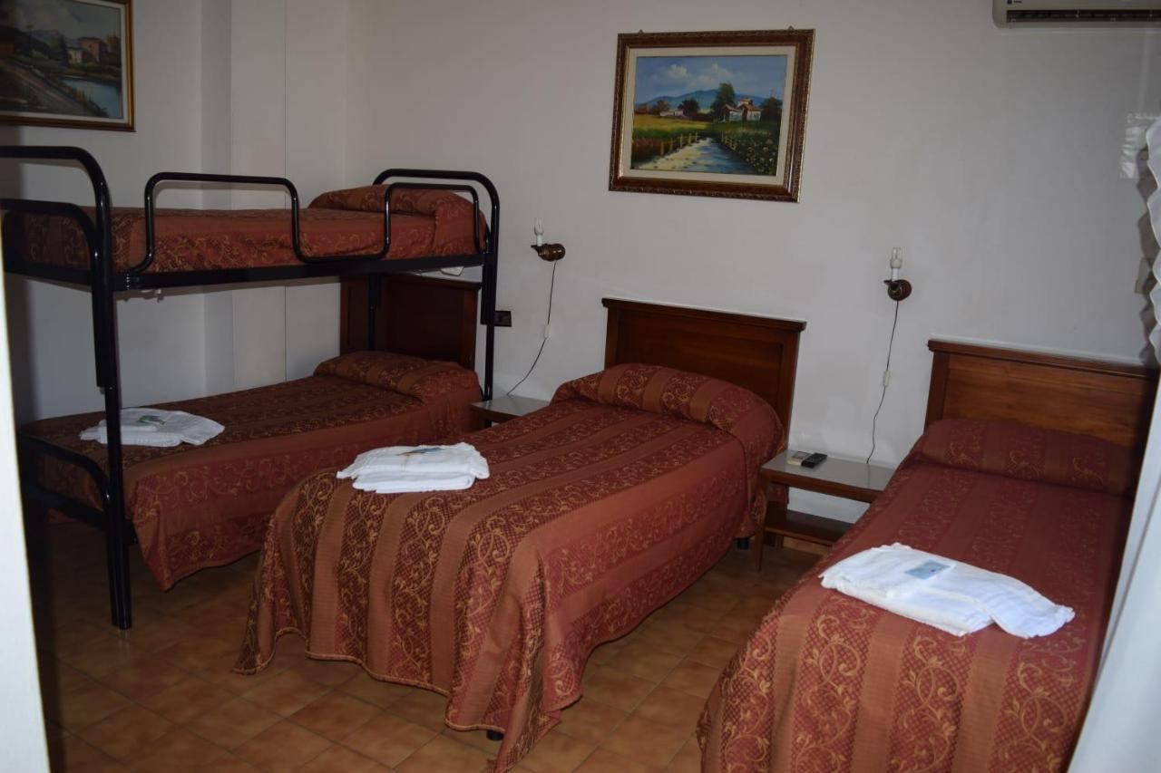 Garden Hotel