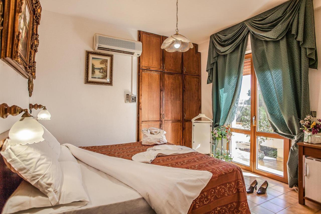 Garden Hotel Nuraminis